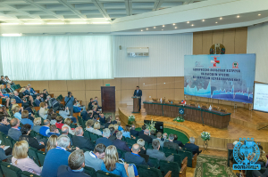 IV белорусско-польская встреча на высшем уровне по вопросам здравоохранения
